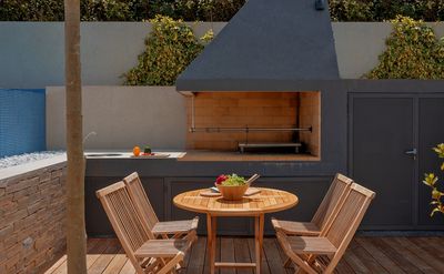 Sea View Luxury Villa with Rooftop Heated Pool, Hot tub and Sauna
