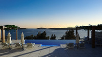 Completely New 5 Bedroom Luxury Villa Hvar Croatia