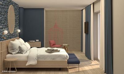 Completely New 5 Bedroom Luxury Villa Hvar Croatia