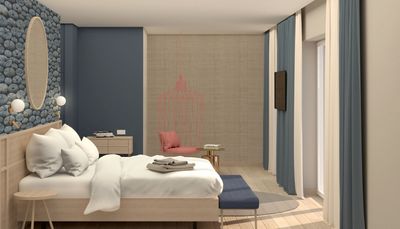 Completely New 5 Bedroom Luxury Villa Hvar Croatia
