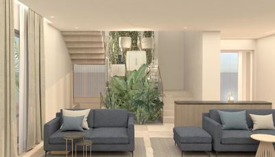 Completely New 5 Bedroom Luxury Villa Hvar Croatia