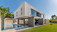 Splendid Island Brac Villa in Sutivan island Brac Croatia