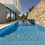 Splendid Island Brac Villa in Sutivan island Brac Croatia