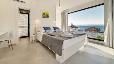 Splendid Island Brac Villa in Sutivan island Brac Croatia