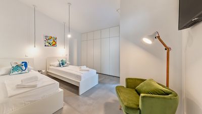 Splendid Island Brac Villa in Sutivan island Brac Croatia