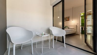 Splendid Island Brac Villa in Sutivan island Brac Croatia