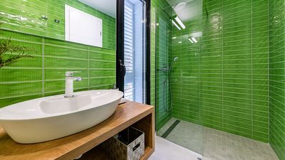 Splendid Island Brac Villa in Sutivan island Brac Croatia