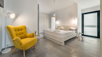 Splendid Island Brac Villa in Sutivan island Brac Croatia