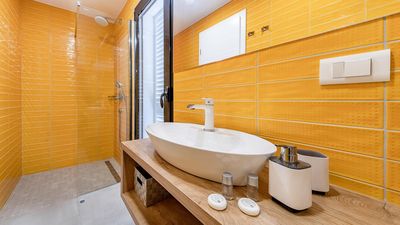 Splendid Island Brac Villa in Sutivan island Brac Croatia