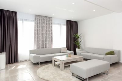 Stylish 7 Bedroom Villa with Pool near Beach in Ciovo near Trogir