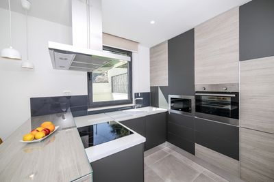 Stylish 7 Bedroom Villa with Pool near Beach in Ciovo near Trogir
