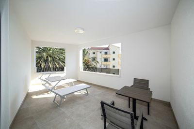 Stylish 7 Bedroom Villa with Pool near Beach in Ciovo near Trogir