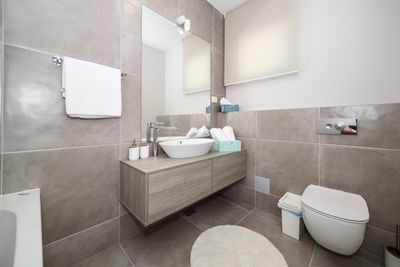 Stylish 7 Bedroom Villa with Pool near Beach in Ciovo near Trogir