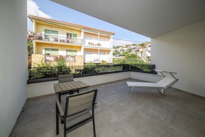 Stylish 7 Bedroom Villa with Pool near Beach in Ciovo near Trogir