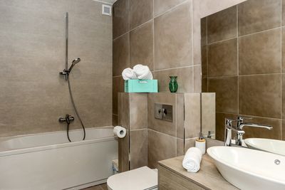 Stylish 7 Bedroom Villa with Pool near Beach in Ciovo near Trogir