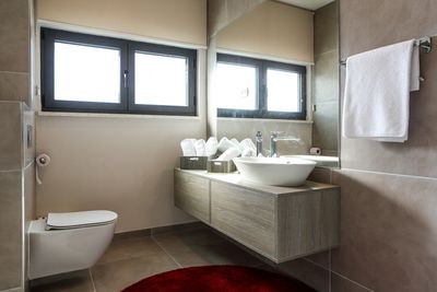 Stylish 7 Bedroom Villa with Pool near Beach in Ciovo near Trogir