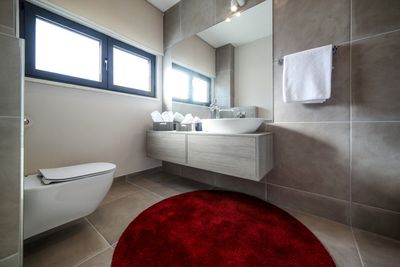 Stylish 7 Bedroom Villa with Pool near Beach in Ciovo near Trogir