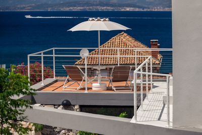 Splendid Island Brac Villa in Sutivan island Brac Croatia