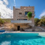 High Class Sea View Villa with Heated Swimming Pool in Vis Croatia
