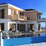 5 Star Croatia Designer Villa with Pool in Town Hvar