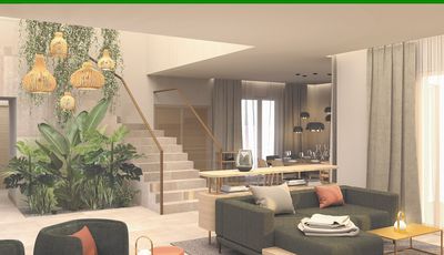 5 Star Croatia Designer Villa with Pool in Town Hvar