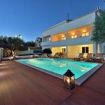 Gorgeous Spacious Villa with Pool and Gym in Zadar