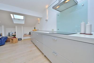 Gorgeous Spacious Villa with Pool and Gym in Zadar