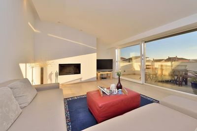 Gorgeous Spacious Villa with Pool and Gym in Zadar