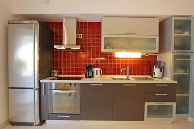 Gorgeous Spacious Villa with Pool and Gym in Zadar