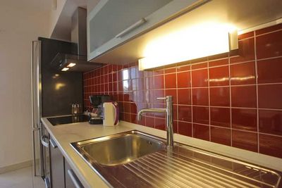 Gorgeous Spacious Villa with Pool and Gym in Zadar