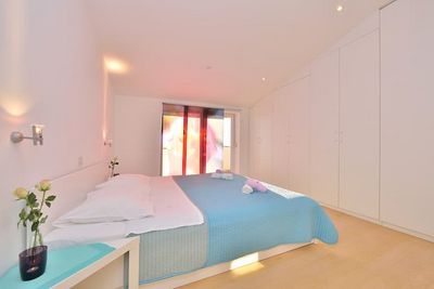 Gorgeous Spacious Villa with Pool and Gym in Zadar