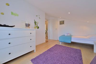 Gorgeous Spacious Villa with Pool and Gym in Zadar
