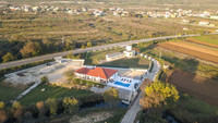 Charming 3 Bedroom Villa positioned by the River near Zadar