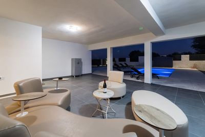 Charming 3 Bedroom Villa positioned by the River near Zadar