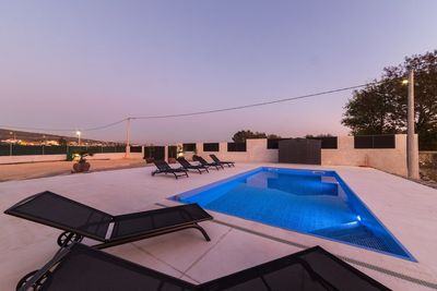 Charming 3 Bedroom Villa positioned by the River near Zadar