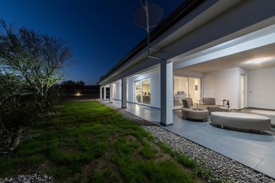 Charming 3 Bedroom Villa positioned by the River near Zadar