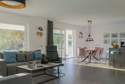 Charming 3 Bedroom Villa positioned by the River near Zadar