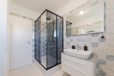 Charming 3 Bedroom Villa positioned by the River near Zadar