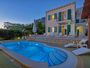 Luxuriously Equipped Villa with Private Heated Pool Makarska