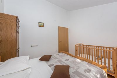 Countryside Holiday Villa with Swimming Pool in Zadar Area