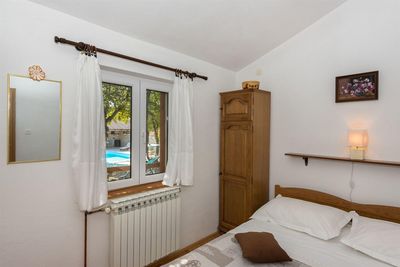 Countryside Holiday Villa with Swimming Pool in Zadar Area