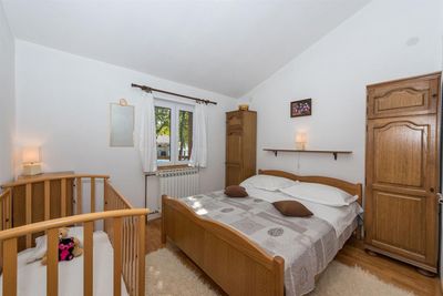 Countryside Holiday Villa with Swimming Pool in Zadar Area