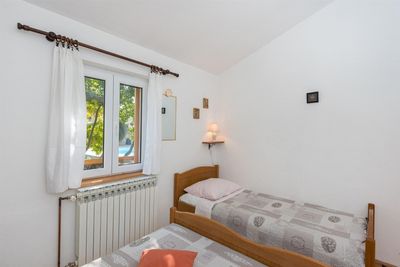Countryside Holiday Villa with Swimming Pool in Zadar Area