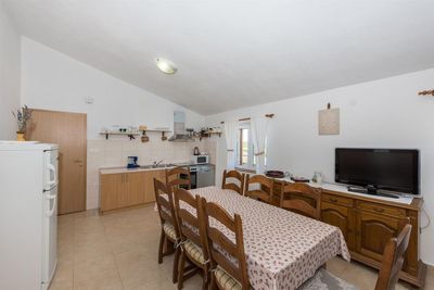 Countryside Holiday Villa with Swimming Pool in Zadar Area