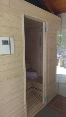 Countryside Holiday Villa with Swimming Pool in Zadar Area