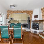 Sea Front House with Private Beach in Kanica; Rogoznica Riviera