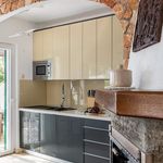 Sea Front House with Private Beach in Kanica; Rogoznica Riviera