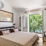 Sea Front House with Private Beach in Kanica; Rogoznica Riviera