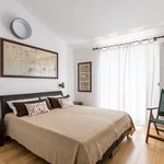 Sea Front House with Private Beach in Kanica; Rogoznica Riviera
