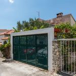 Sea Front House with Private Beach in Kanica; Rogoznica Riviera